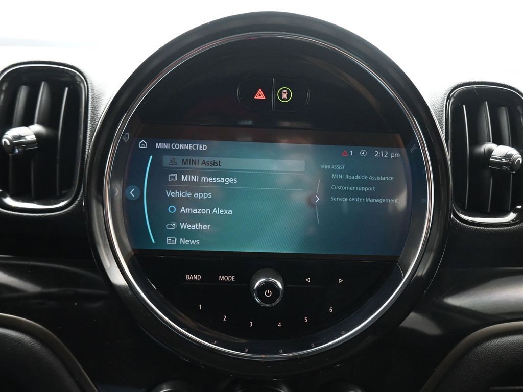 Used 2024 MINI Cooper Countryman S image 16