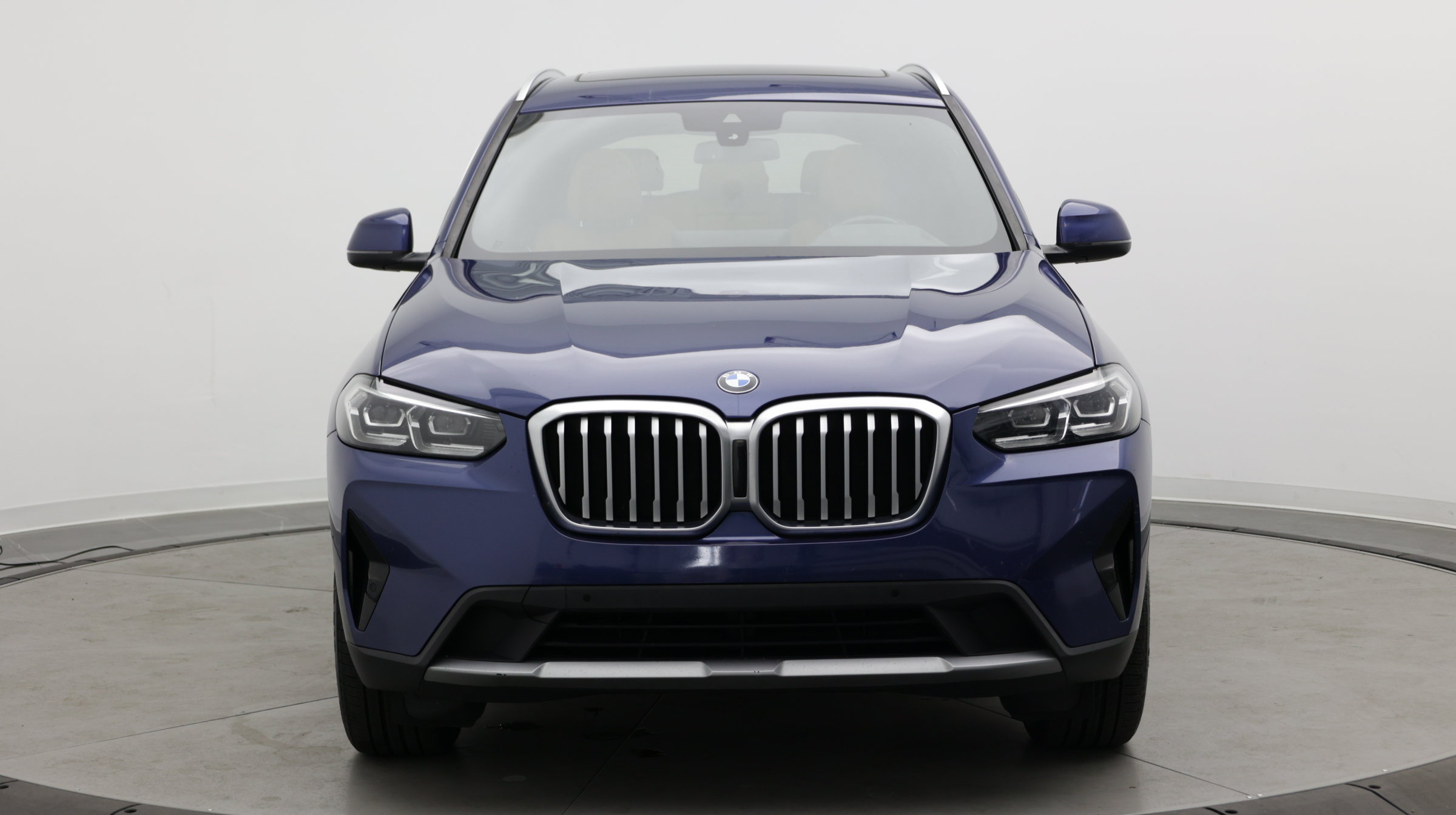 Used 2022 BMW X3 sDrive30i w/ Premium Package 2 RWD image 2
