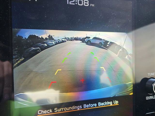 Used 2025 Subaru Impreza RS image 14