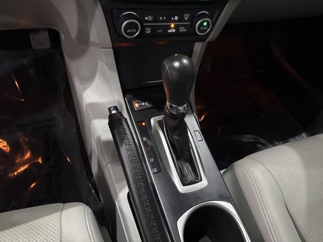 Used 2016 Acura ILX FWD image 16
