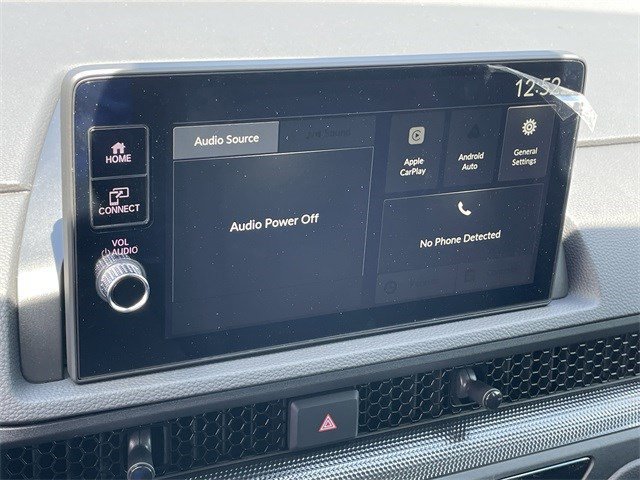 New 2027 Honda CR-V LX image 15