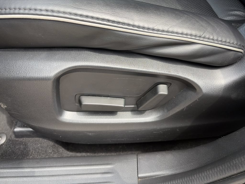 Used 2024 MAZDA CX-5 AWD 2.5 S w/ Select Package image 12
