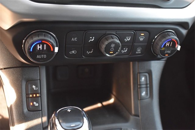 Certified 2019 GMC Acadia SLT image 33