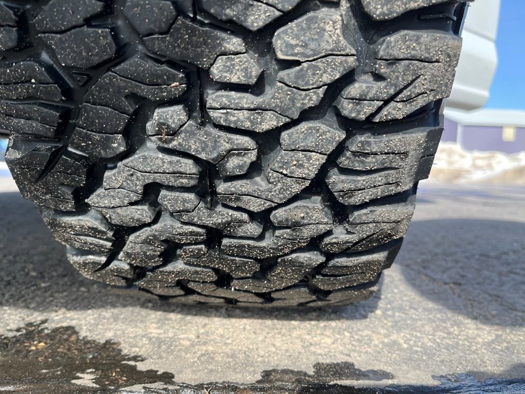 Used 2023 Ford F150 Lariat w/ Equipment Group 502A High image 32