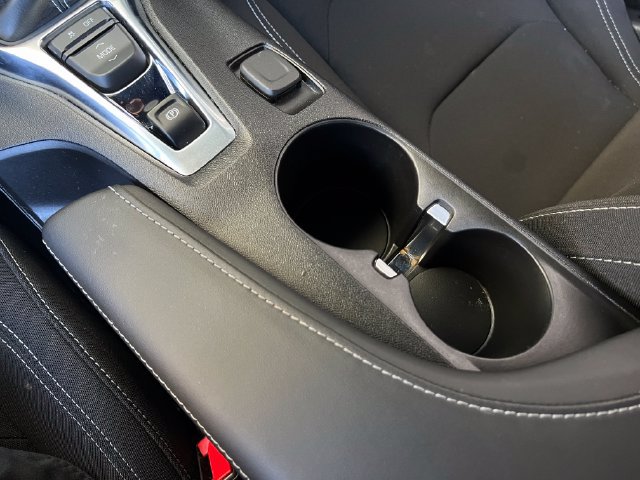 Used 2021 Chevrolet Camaro LT RWD image 20