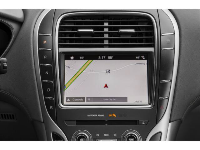 Used 2020 Lincoln Nautilus FWD image 16