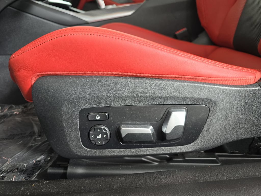 Used 2024 BMW M4 xDrive Competition w/ M Carbon Exterior Package AWD/4WD image 31