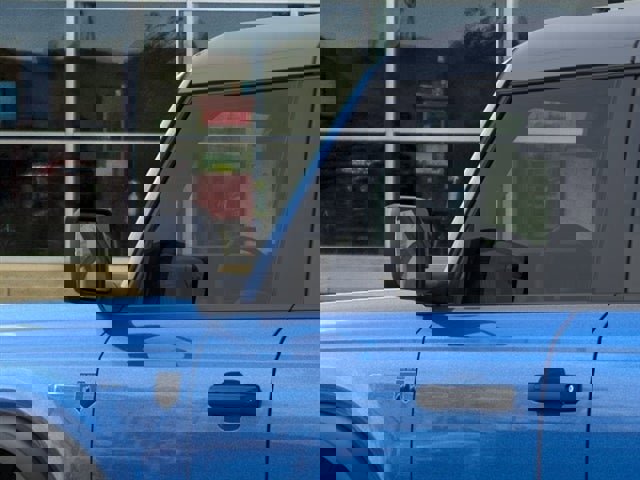 New 2025 Ford Bronco Big Bend image 72