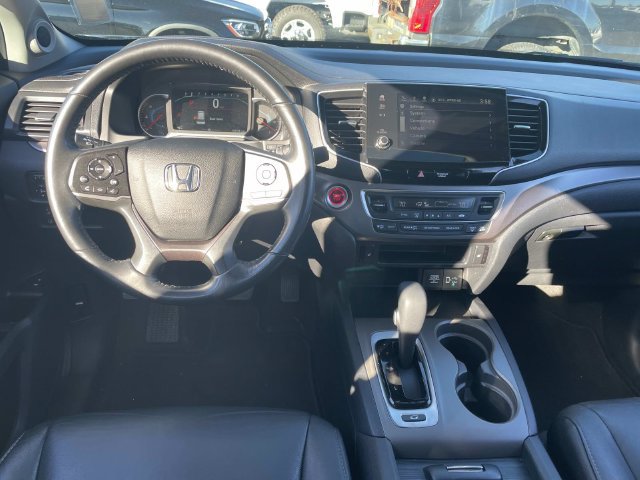 Used 2019 Honda Pilot EX-L image 19