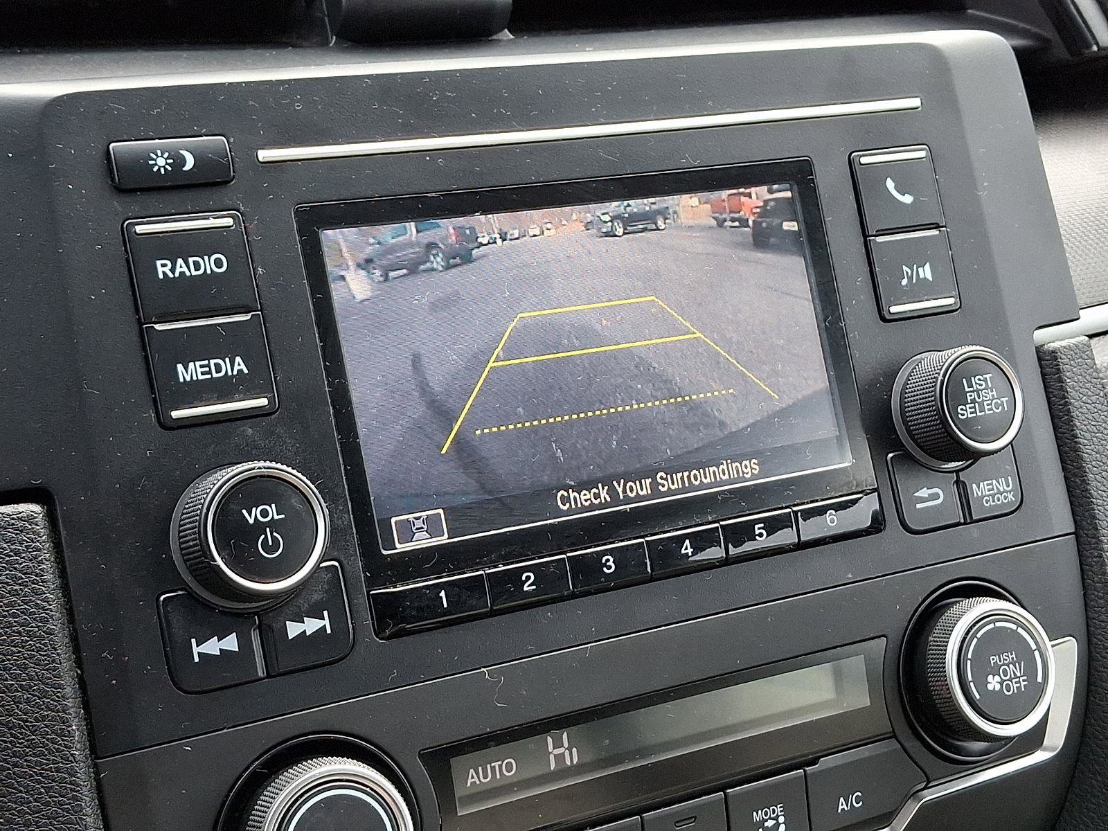 Used 2019 Honda Civic LX image 17