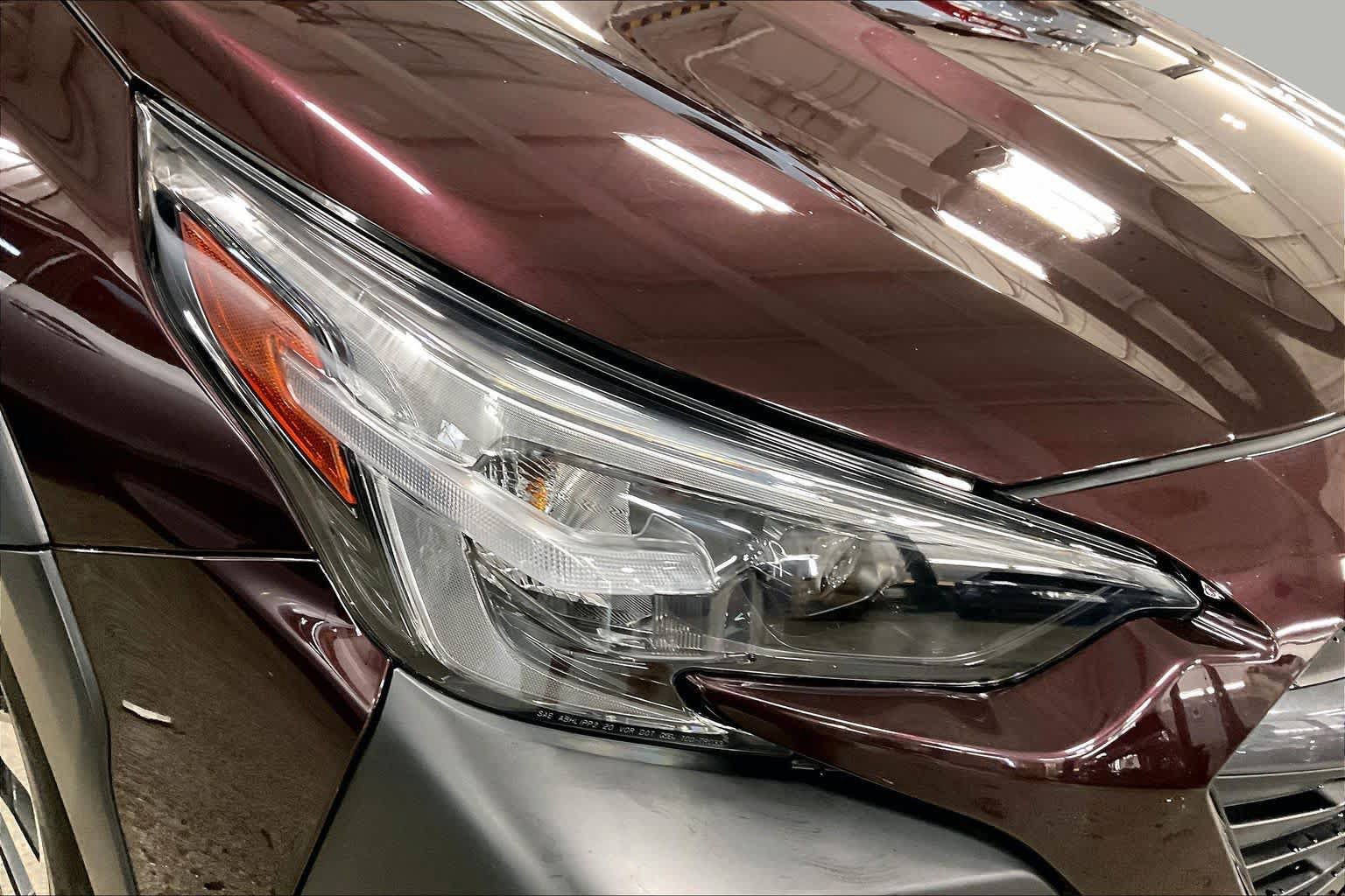 Used 2024 Subaru Outback Limited AWD/4WD image 28