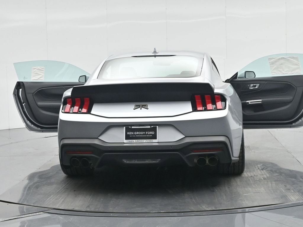 New 2025 Ford Mustang GT Premium w/ GT Performance Package image 33