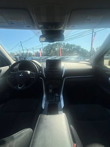 Used 2025 Mitsubishi Eclipse Cross SEL AWD/4WD image 18