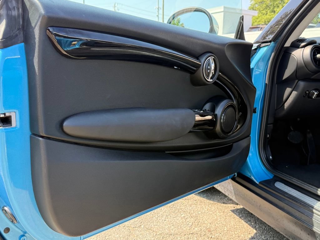 Used 2017 MINI Cooper S FWD image 26