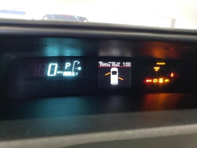 Used 2014 Toyota Prius C One image 10