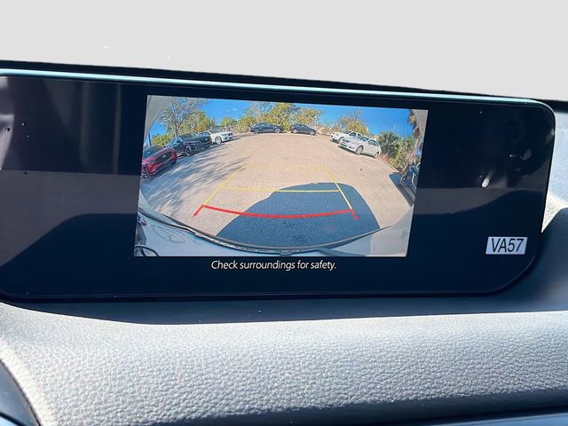 New 2026 MAZDA CX-50 AWD 2.5 Hybrid w/ Weather Package image 33