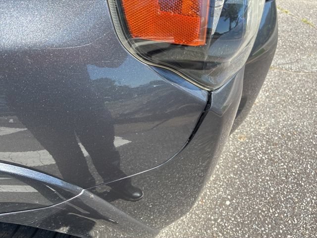 Used 2014 Toyota 4Runner Trail AWD/4WD image 6