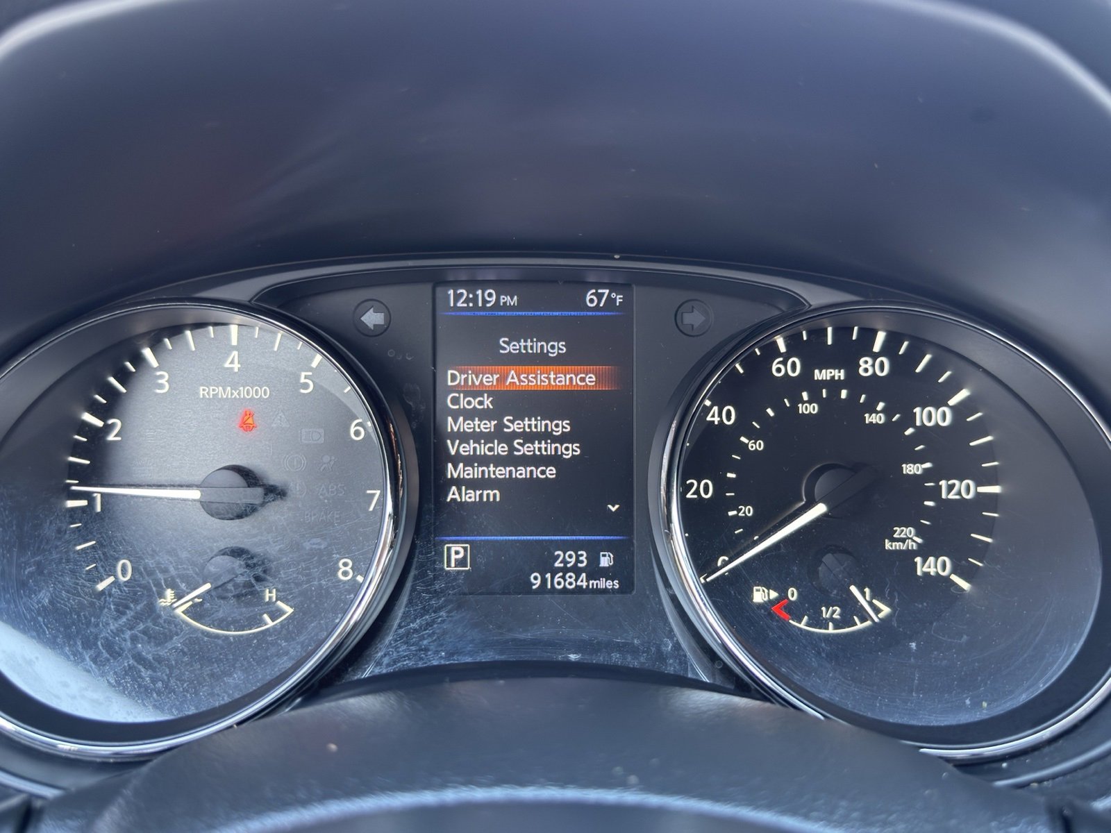 Used 2018 Nissan Rogue SL w/ Premium Package image 33