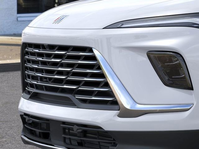 New 2026 Buick Enclave Preferred w/ Power Package image 13