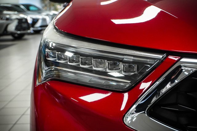 Used 2019 Acura RDX FWD w/ Advance Package image 27