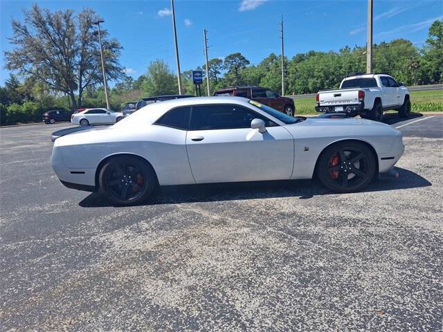Certified 2023 Dodge Challenger R/T Scat Pack w/ Dynamics Package image 3