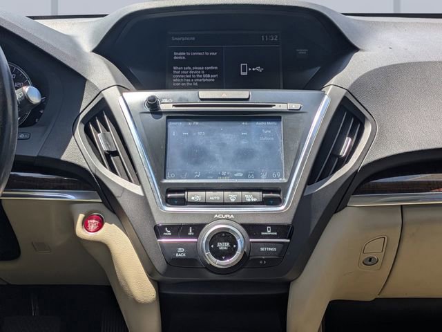 Used 2020 Acura MDX FWD image 19