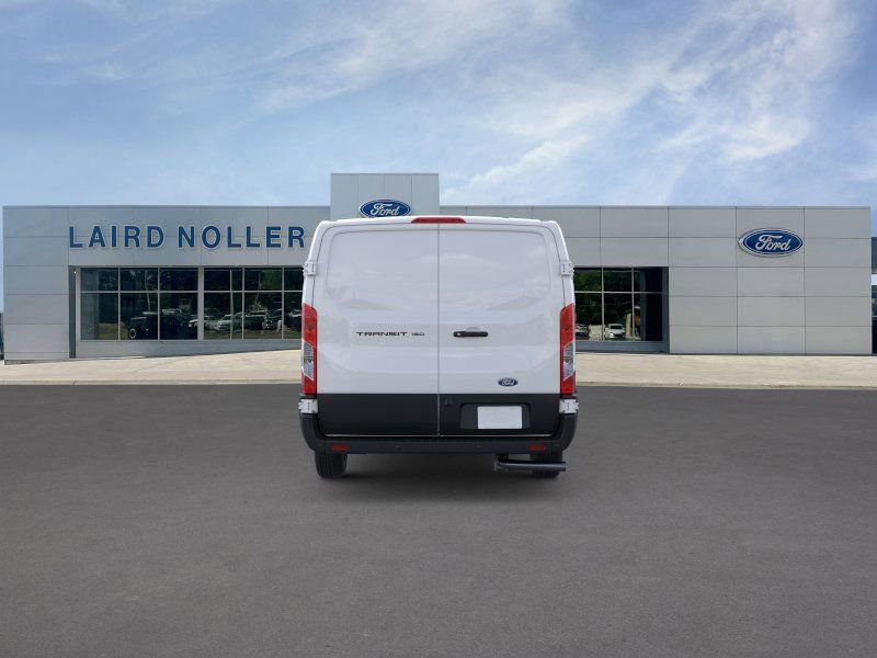 New 2026 Ford Transit 150 Low Roof image 5