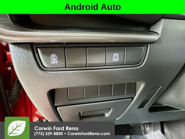 Used 2021 MAZDA MAZDA3 s image 11