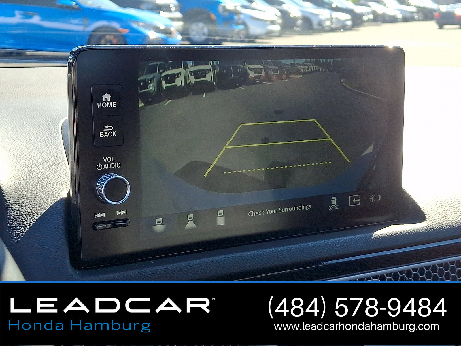Used 2025 Honda Civic Sport Touring image 19