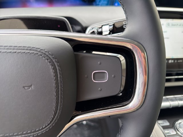 New 2026 Lincoln Nautilus Reserve w/ Jet Appearance Package AWD/4WD image 28