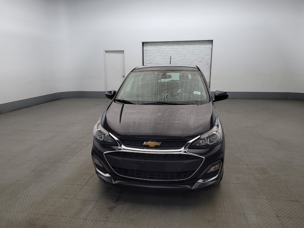 Used 2021 Chevrolet Spark LT FWD image 15