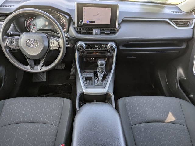 Used 2024 Toyota RAV4 XLE image 11