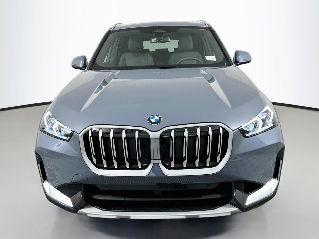 New 2027 BMW X1 xDrive28i w/ Convenience Package AWD/4WD image 2