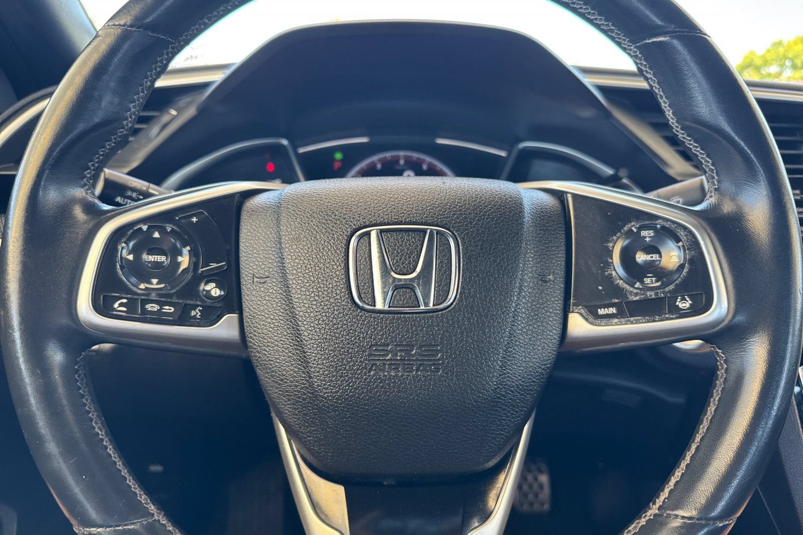 Used 2020 Honda Civic Sport image 22