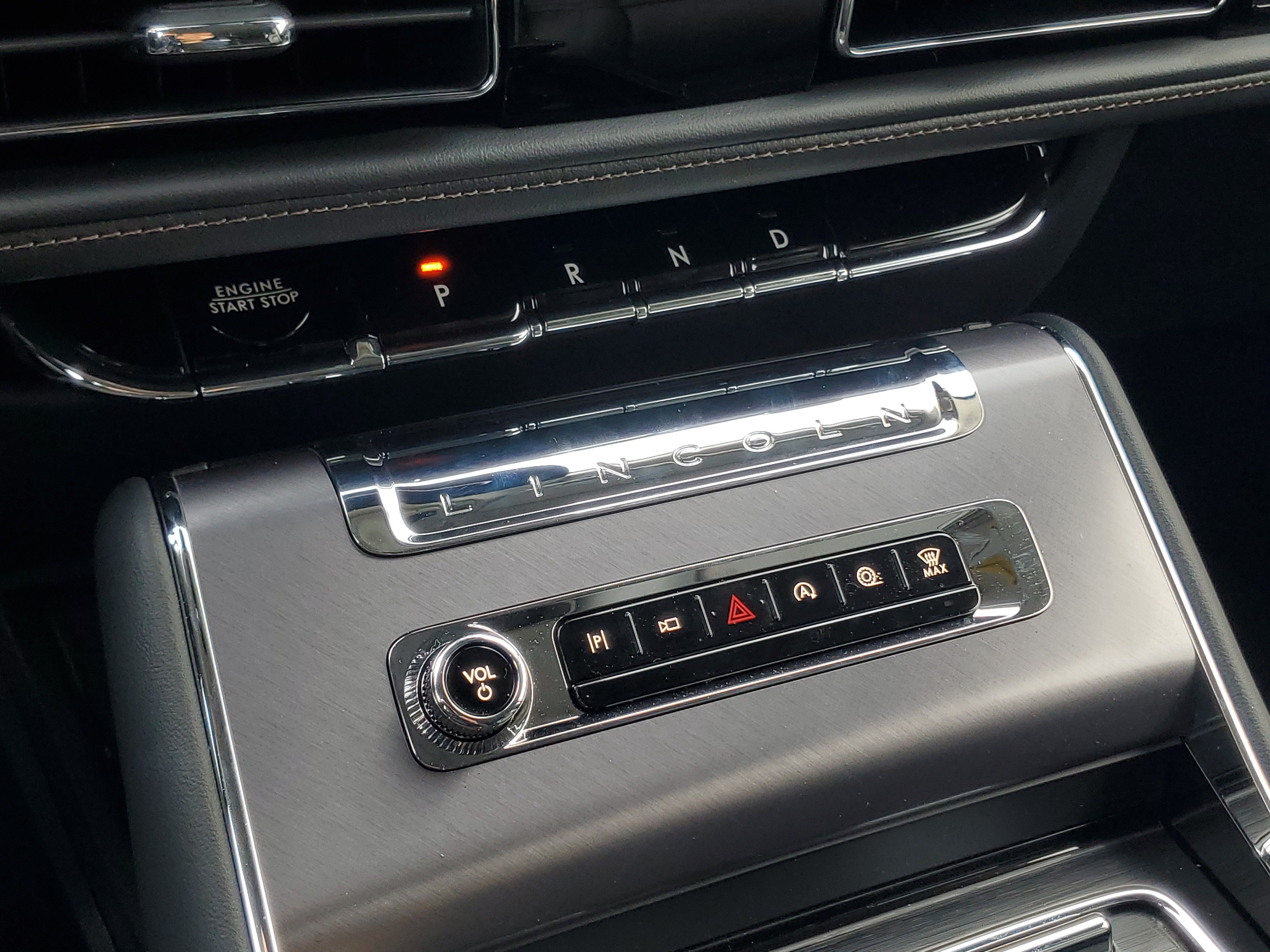 New 2026 Lincoln Aviator AWD image 20