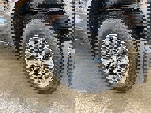 Certified 2020 Chevrolet Silverado 1500 RST w/ All-Star Edition image 11