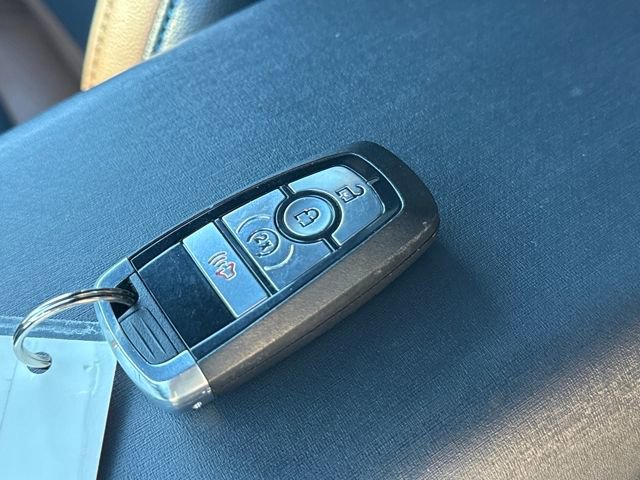 Used 2023 Ford Bronco Outer Banks image 29