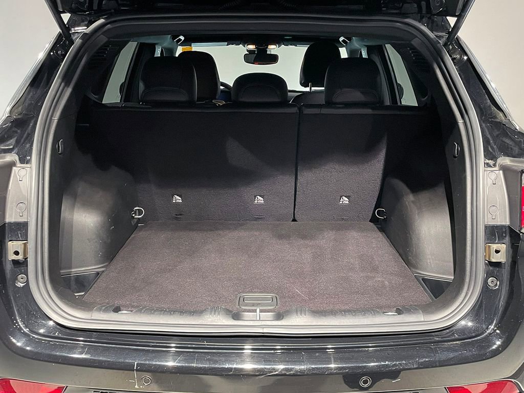 Used 2025 Jeep Compass Limited image 5