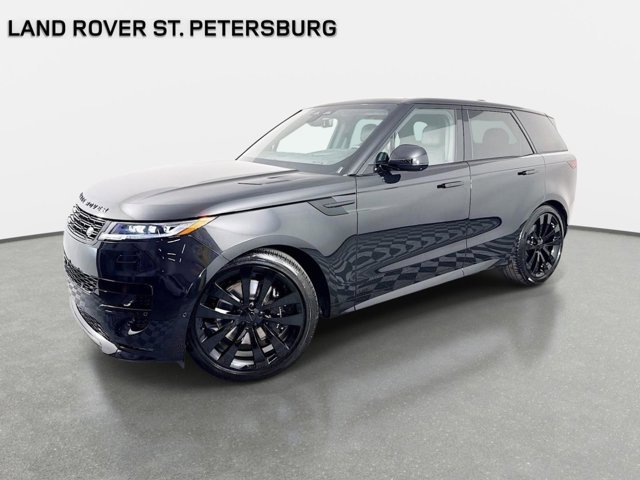 New 2026 Land Rover Range Rover Sport Dynamic SE AWD/4WD video 1