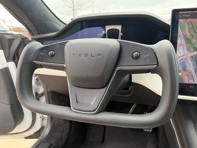 Used 2022 Tesla Model S image 22