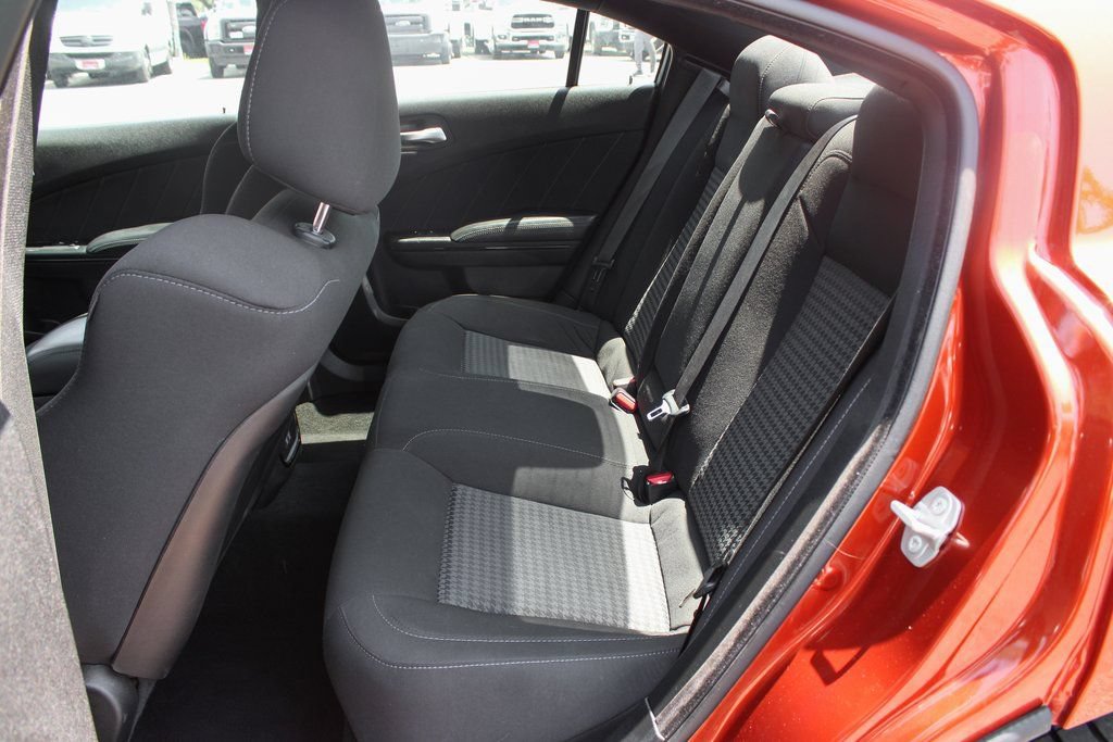 Used 2023 Dodge Charger GT w/ Blacktop Package AWD/4WD image 33