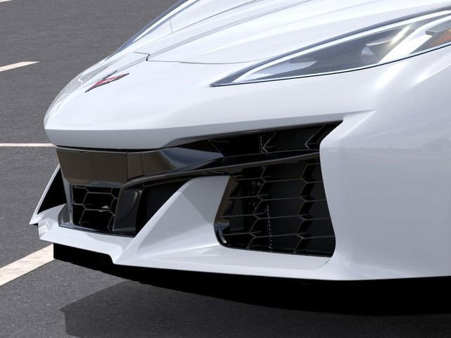 New 2026 Chevrolet Corvette Z06 RWD image 13