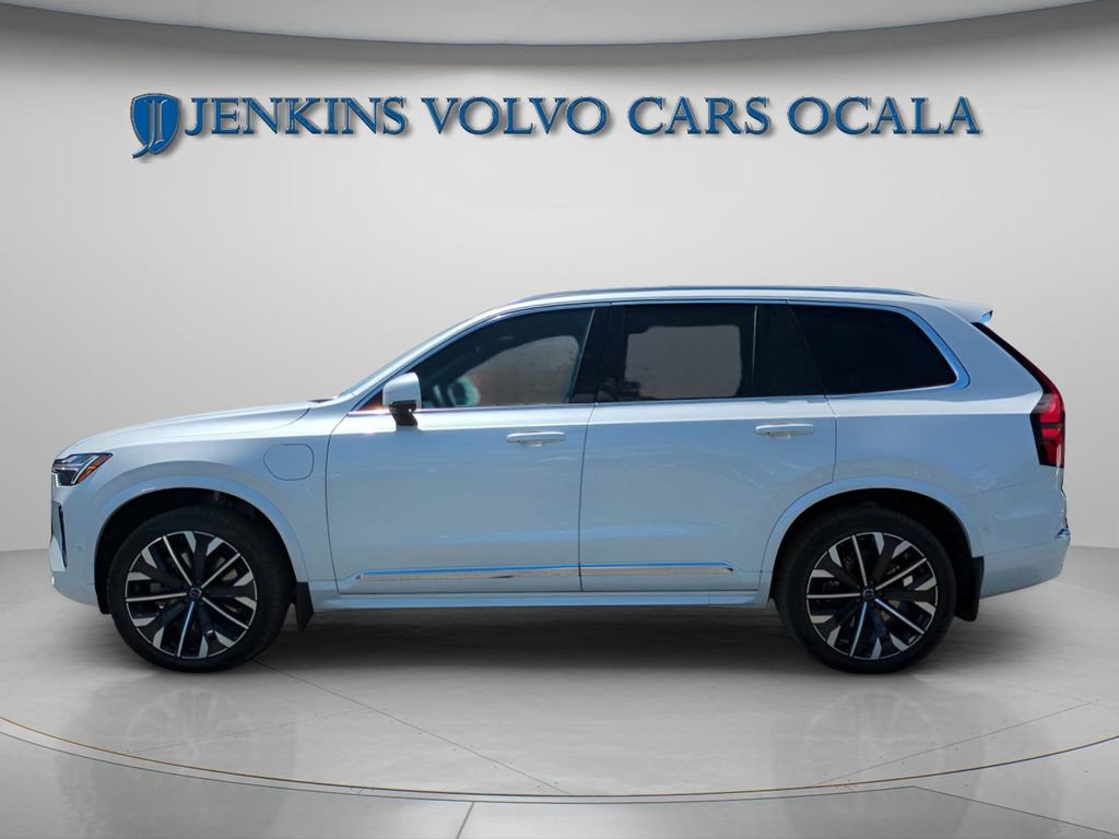 New 2026 Volvo XC90 T8 Plus w/ Protection Package Premier AWD/4WD image 6