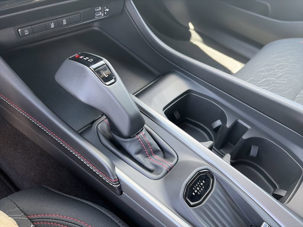 New 2026 Dodge Charger R/T AWD/4WD image 25