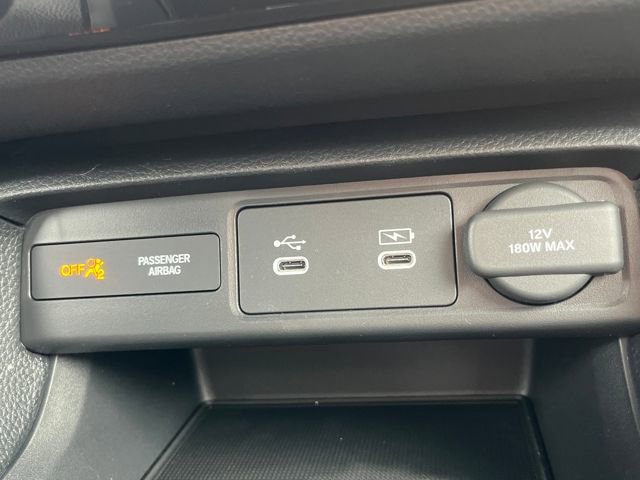 New 2026 Honda Civic Sport image 28