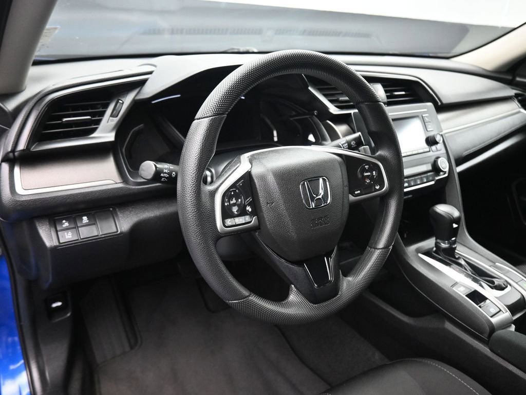 Used 2021 Honda Civic LX image 14