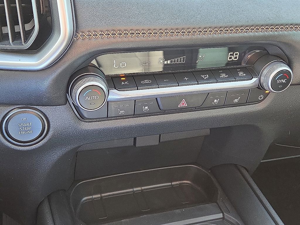 New 2026 MAZDA CX-50 AWD 2.5 S w/ Accent Package image 26