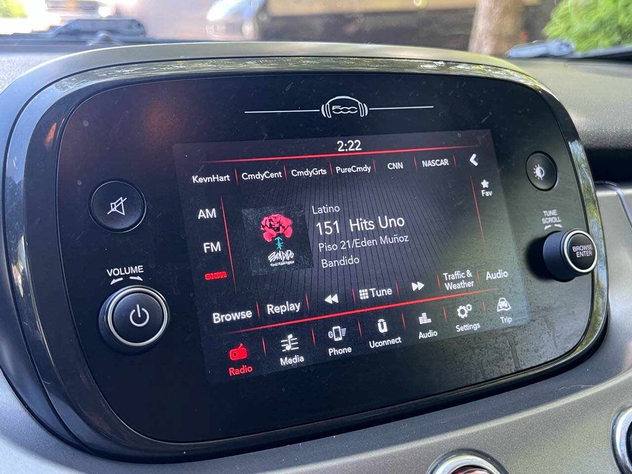 Used 2020 FIAT 500X Sport w/ Premium Group AWD/4WD image 24