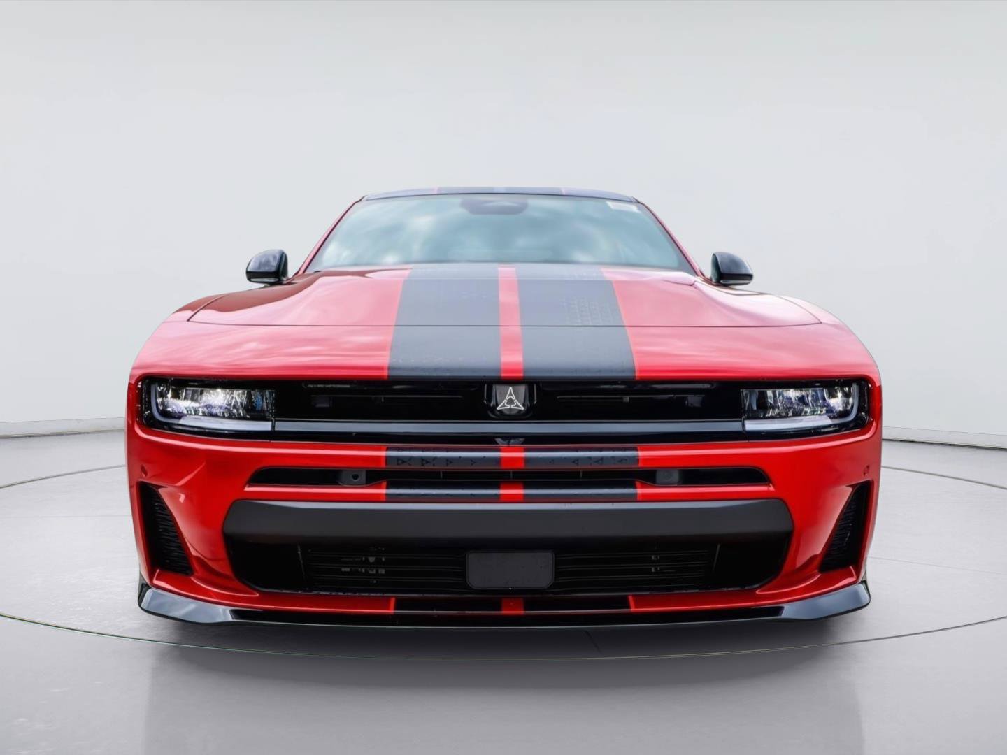 New 2026 Dodge Charger R/T w/ Driver Convenience Group AWD/4WD image 4