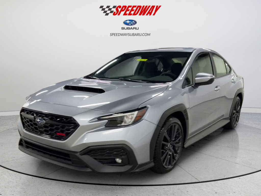 New 2026 Subaru WRX Premium AWD/4WD image 12